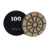 Blue Star Diamond Ceramics - 100 Grit