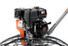 Husqvarna CT 48" Walk-Behind Trowels - engine