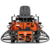 Husqvarna CRT 36 - 6ft Ride-On Trowel