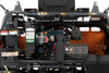 Husqvarna CRT 48, 8ft Ride-On Trowel 