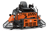 Husqvarna CRT 48, 8ft Ride-On Trowel 