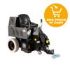 National Flooring Equipment 8000 Propane Powered Ride-On Scraper, XL