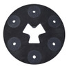 CPS 9" Thick Resin and RD Disc Drive Plate