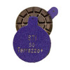 STI Terrazzo+ Pads - 50 Grit
