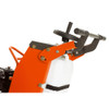 Husqvarna FS 400 - Low Vibration Handle