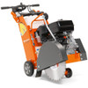 Husqvarna FS 400 - Pointer Up