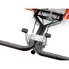 Husqvarna Soff-Cut 4000 - Handle Controls