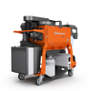 Husqvarna Blastrac DC 975 Dust Collector - 400V, 3 Phase