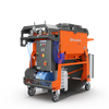 Husqvarna Blastrac DC 975 Dust Collector - 400V, 3 Phase
