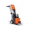 Husqvarna Blastrac BS-110 Self-Propelled Floor Scraper