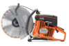Husqvarna Power Cutter K770