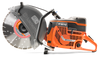 Husqvarna Gas Power Cutters K 1270