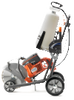 Husqvarna Power Cutter Cart