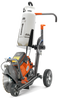 Husqvarna Power Cutter Cart