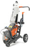 Husqvarna Power Cutter Cart KV 970/1260