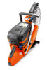Husqvarna Deep Gas power Cutter K 760 Cut-N-Break