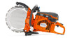 Husqvarna Deep Gas power Cutter K 760 Cut-N-Break
