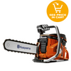 Husqvarna Deep Gas power Cutter K 970 chain