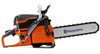 Husqvarna Deep Gas power Cutter K 970 chain