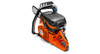 Husqvarna Deep Gas power Cutter K 970 chain