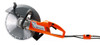 Electric Power Cutter K 3000 Wet