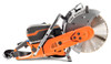 Power Cutter K 970 Rescue