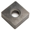X Series Square Carbide Blade