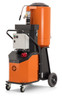 Husqvarna T7500 Three-Phase 230V HEPA Dust Extractor 