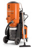 Husqvarna T7500 Three-Phase 230V HEPA Dust Extractor 