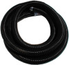 33' x 3" hose assembly included