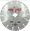 Omnivore Blade
