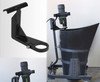 Hand-held Mixer Clamp for Pelican Cart 