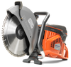 Husqvarna 970III Power Cutter
