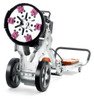 Husqvarna PG 280 Edge Grinder
