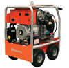 Husqvarna P16kVA Generator
