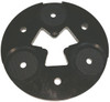 CPS 9" Thick Resin and RD Disc Drive Plate