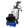 Stonecrete, Prep & Polishing Floor Machine, Rotative 23"