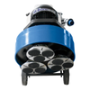 Stonecrete, Prep & Polishing Floor Machine, 22" - SC-Q227.5P