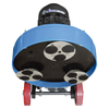 Stonecrete, Prep & Polishing Floor Machine, 25" 