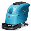 Stonecrete 20" Autoscrubber SC-SDT55/50BT