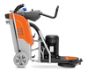 Husqvarna HTC 270 EG Floor Grinder