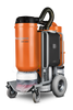 Husqvarna HTC D60 Dust Extractor