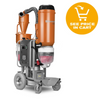 Husqvarna HTC D60 Dust Extractor
