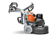 Husqvarna HTC X8 Floor Grinder