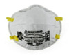 3m N95 Particulate Respirator Mask - Box of 20