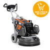 Husqvarna HTC T5 Floor Grinder