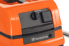Husqvarna S11 Wet/Dry Vacuum- Includes Tool Accessory Kit