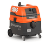 Husqvarna S11 Wet/Dry Vacuum- Includes Tool Accessory Kit
