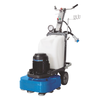 Stonecrete, Prep & Polishing Floor Machine, Rotative 23", - SC-Q2310R -  4 Head