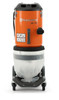 Husqvarna DE110 & DE110S Vacuum